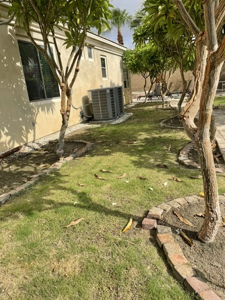 Reliable lawn mowing service for year-round maintenance across La Quinta, CA - Prime Landscaping & Maintenance