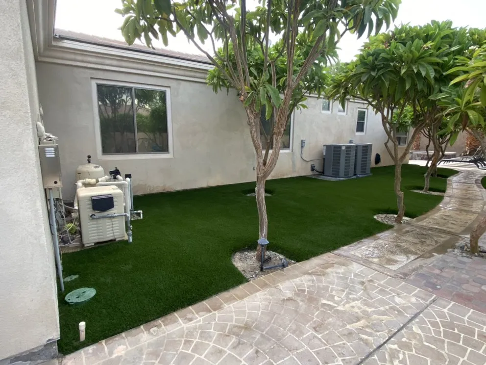 Local residential landscaping experts serving La Quinta, CA - Prime Landscaping & Maintenance