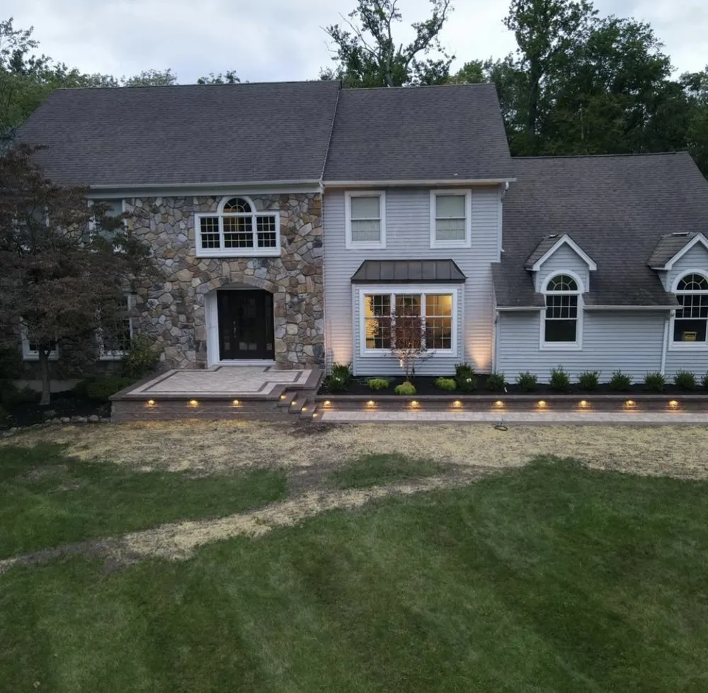 Affordable lawn mowing service in Nanuet, NY - Prime Landscaping & Snow Removal