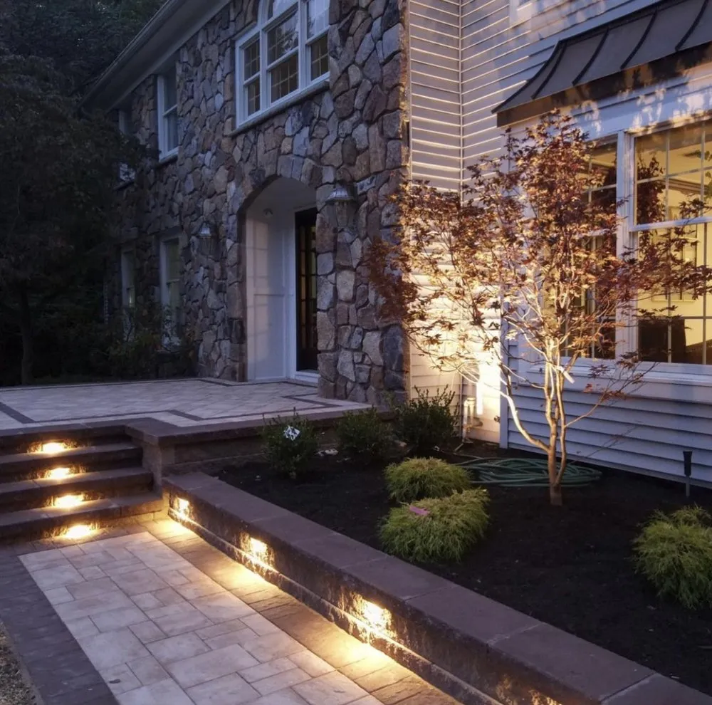 Reliable yard maintenance for homes in Nanuet, NY by Prime Landscaping & Snow Removal