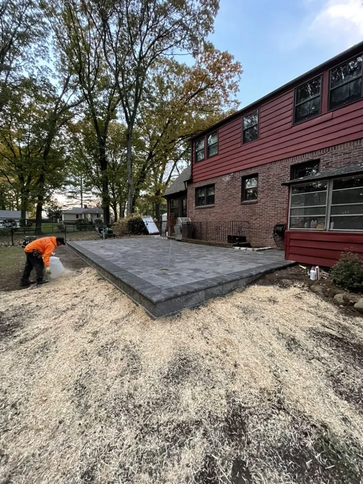 Reliable yard maintenance for year-round maintenance in Nanuet, NY by Prime Landscaping & Snow Removal