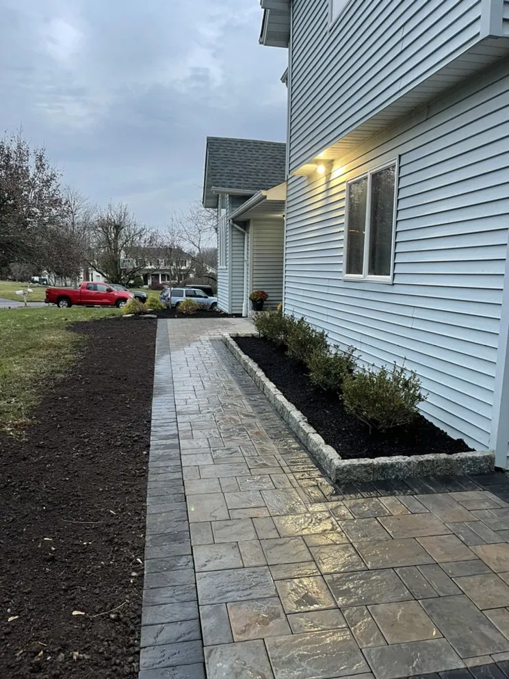 Custom lawn care service experts serving Nanuet, NY - Prime Landscaping & Snow Removal