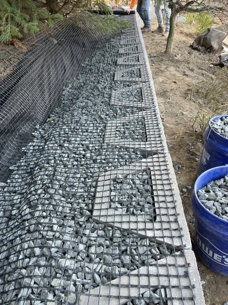 Affordable landscape design in Nanuet, NY - Prime Landscaping & Snow Removal