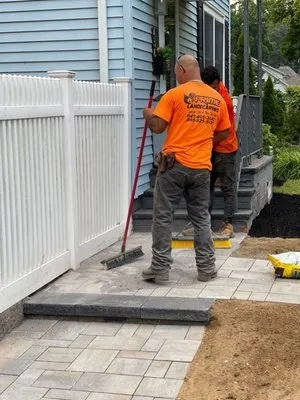 Prime Landscaping & Snow Removal