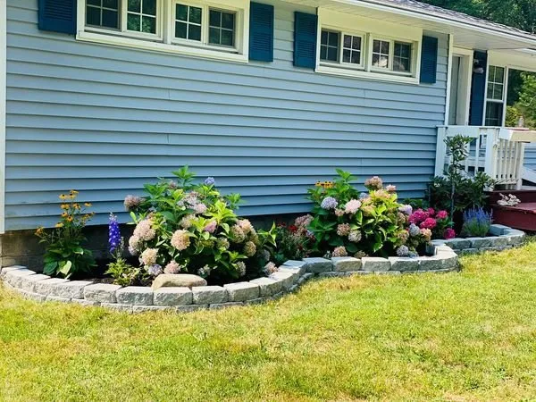 Reliable lawn mowing service for year-round maintenance across Buffalo, NY - Prime Landscaping