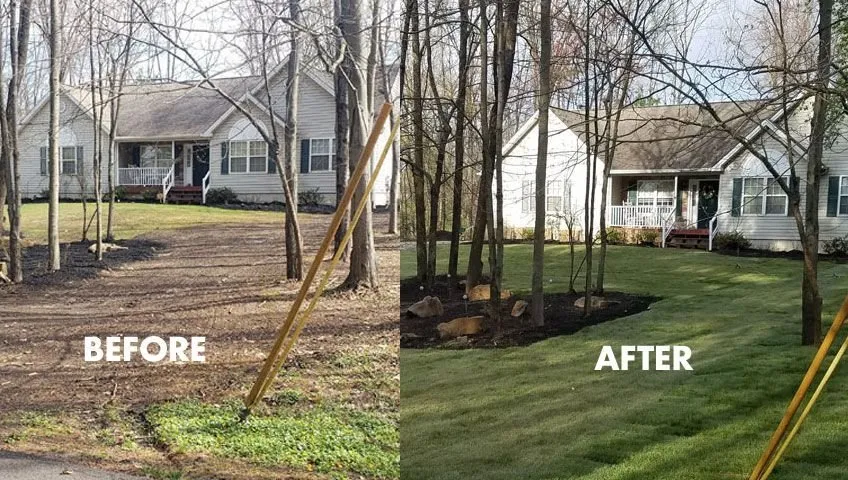 Expert garden landscaping experts serving Buffalo, NY - Prime Landscaping
