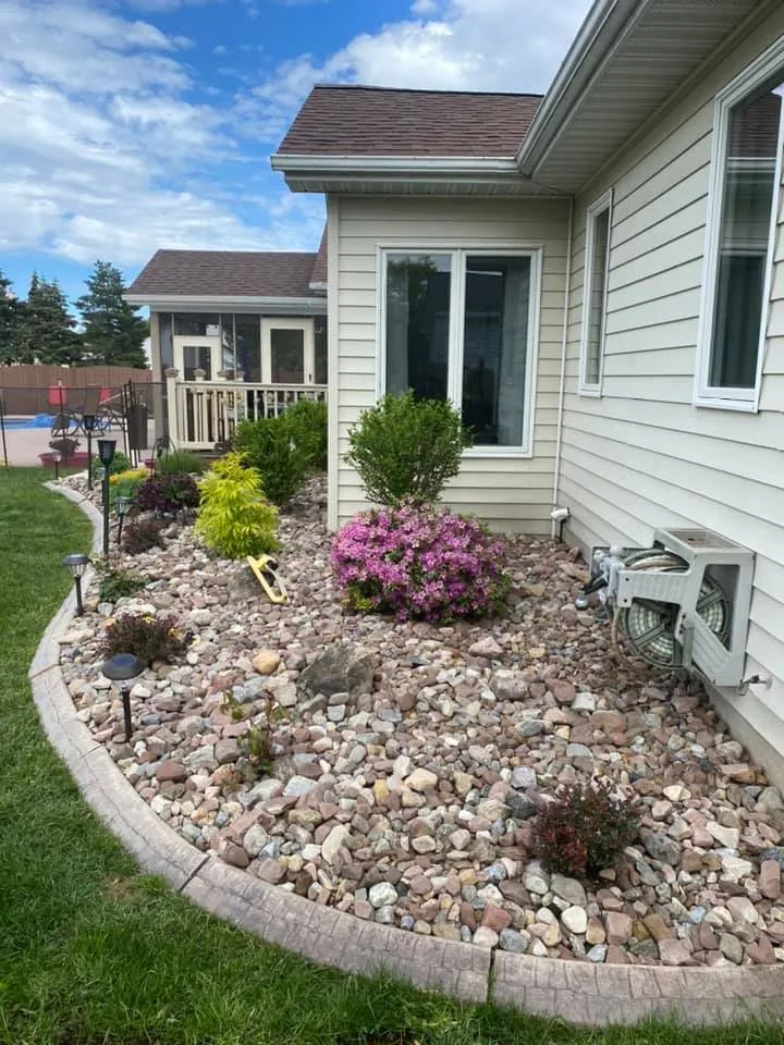 Top-rated landscape installation for outdoor upgrades in Buffalo, NY by Prime Landscaping