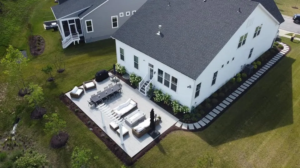 Trusted outdoor landscaping in Buffalo, NY - Prime Landscaping