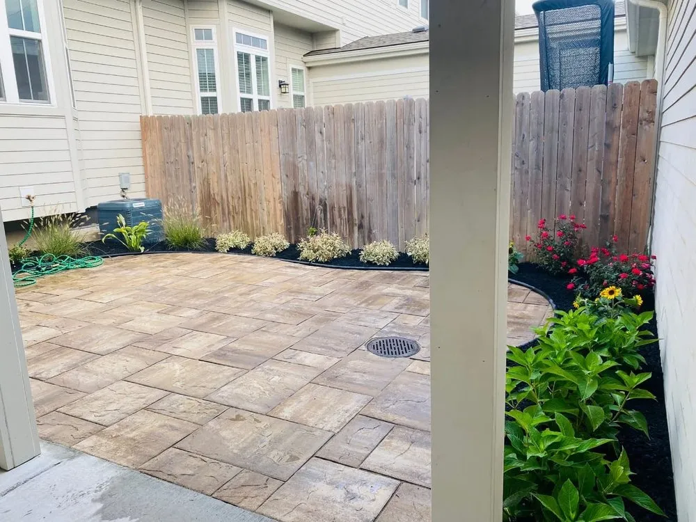Professional landscaping services in Buffalo, NY by Prime Landscaping