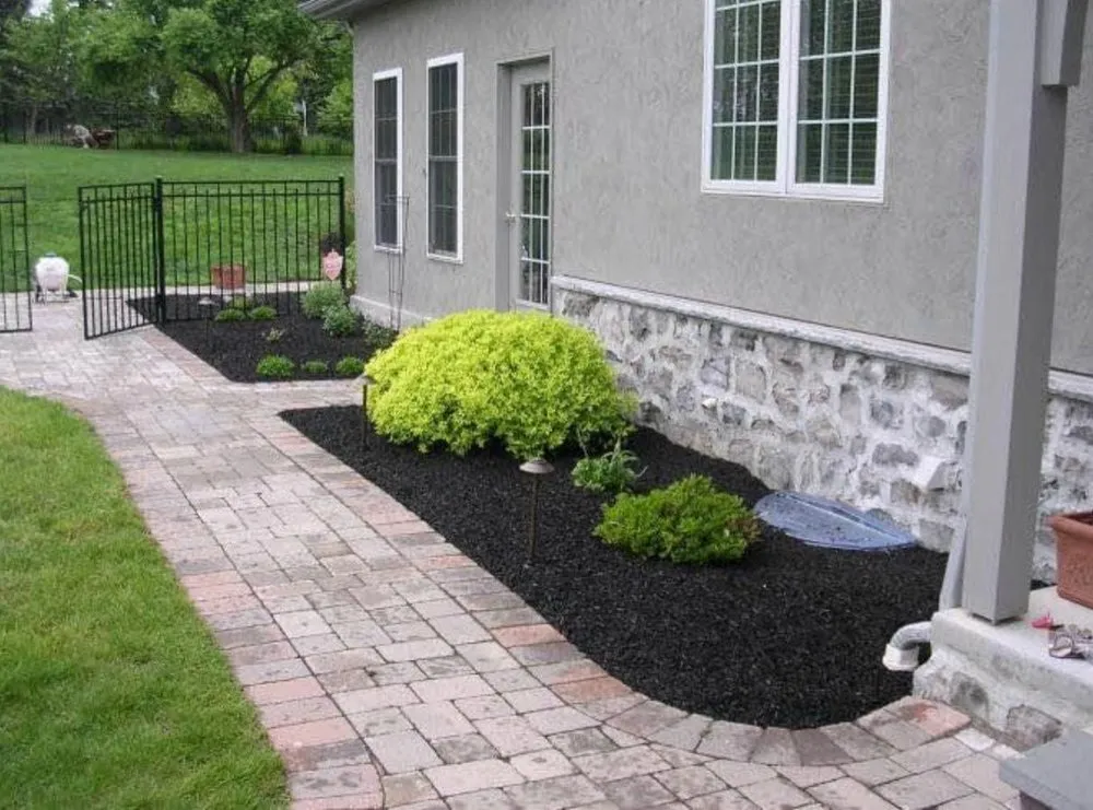 Affordable lawn care service in Buffalo, NY by Prime Landscaping
