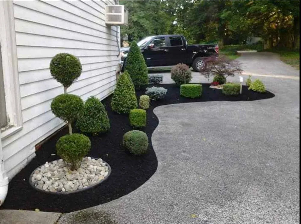 Expert landscape design in Buffalo, NY by Prime Landscaping