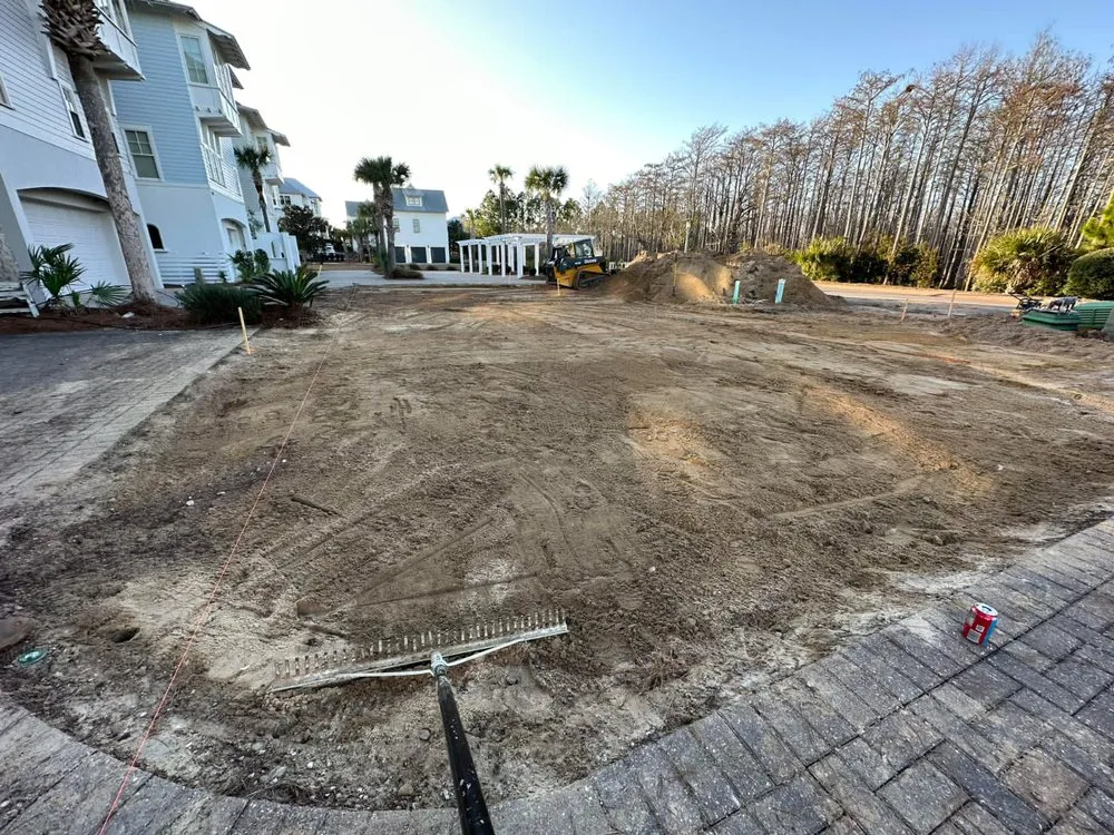 Top-rated landscape installation for beautiful yards across Orange, CA - Prime Landscaping