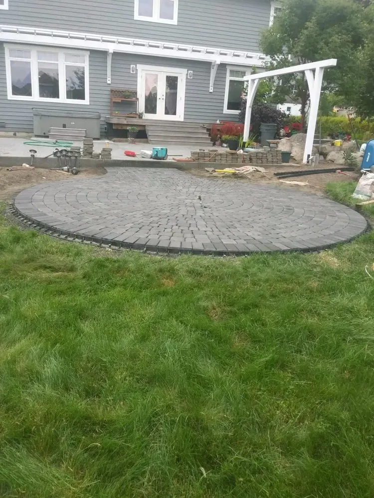 Expert landscaping services for outdoor upgrades in Orange, CA by Prime Landscaping