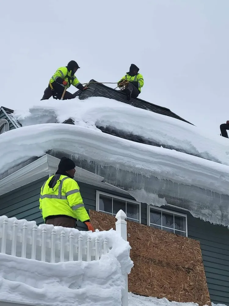 Affordable yard cleanup service for beautiful yards in Park City, UT by Prime Landscaping