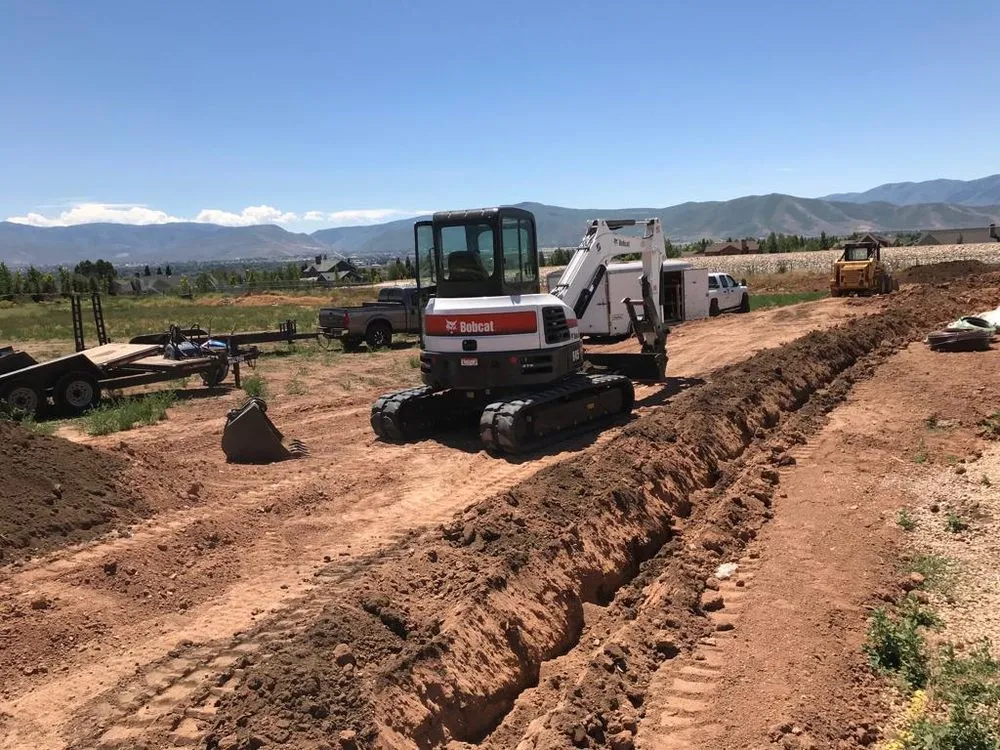 Professional yard maintenance experts serving Park City, UT - Prime Landscaping