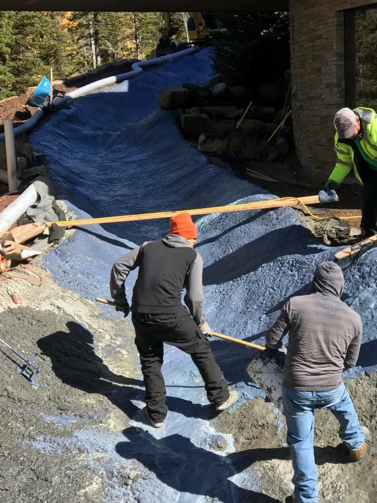 Reliable yard maintenance for beautiful yards across Park City, UT - Prime Landscaping