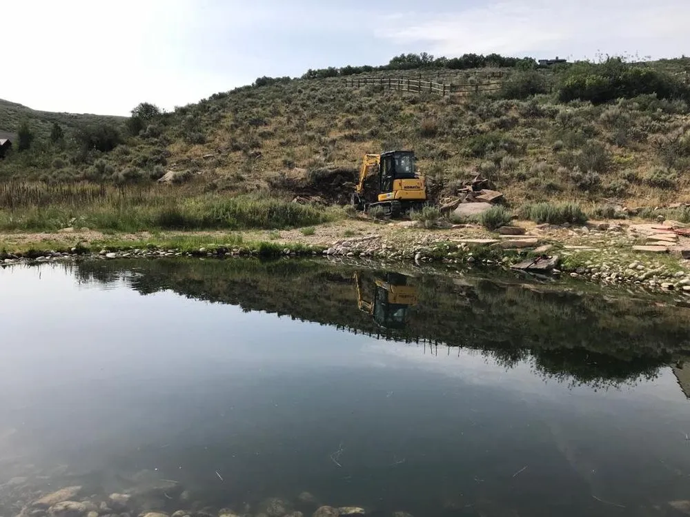 Trusted residential landscaping experts serving Park City, UT - Prime Landscaping