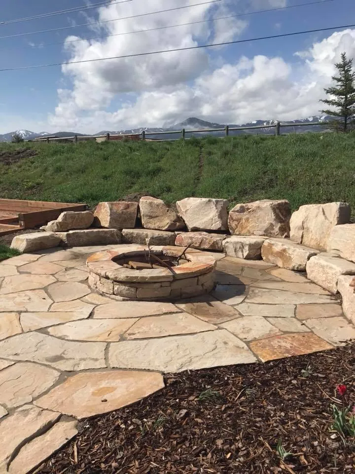 Local landscape installation experts serving Park City, UT - Prime Landscaping
