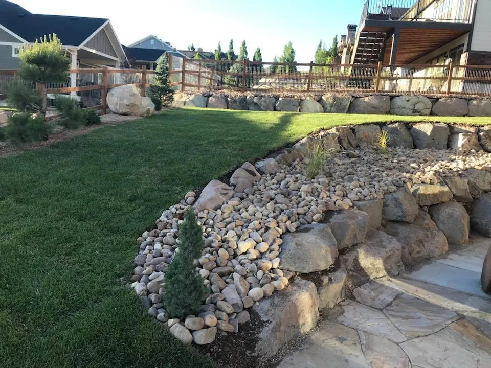 Local lawn care service in Park City, UT - Prime Landscaping
