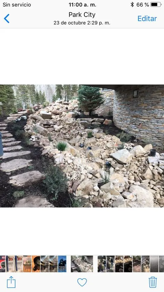 Affordable residential landscaping experts serving Park City, UT - Prime Landscaping