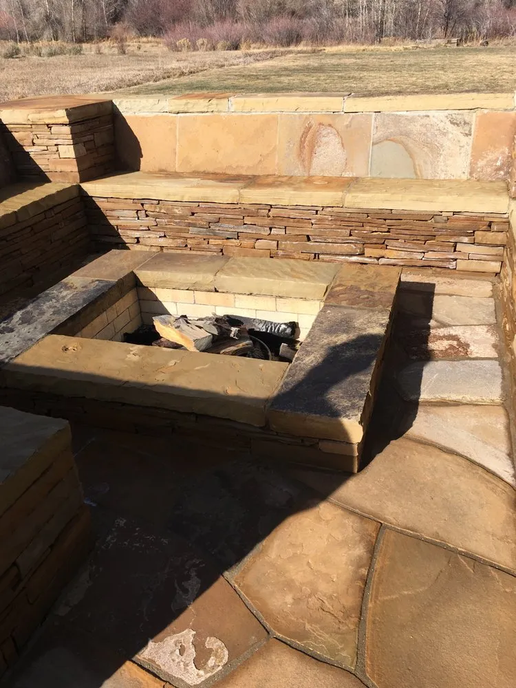 Expert garden landscaping for outdoor upgrades in Park City, UT by Prime Landscaping