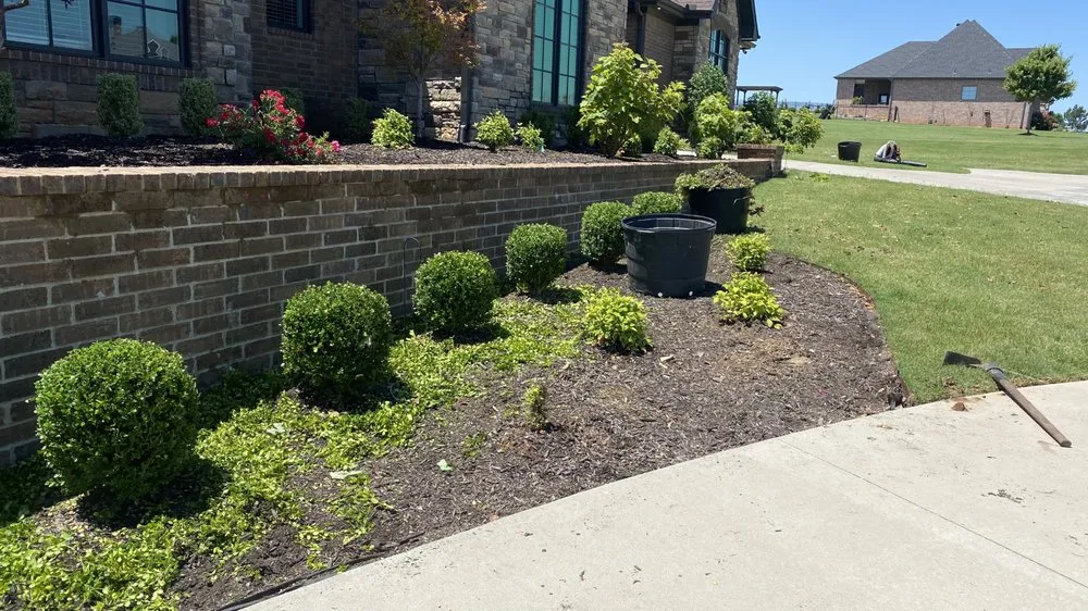 Top-rated yard cleanup service experts serving Springdale, AR - Prime Landscaping