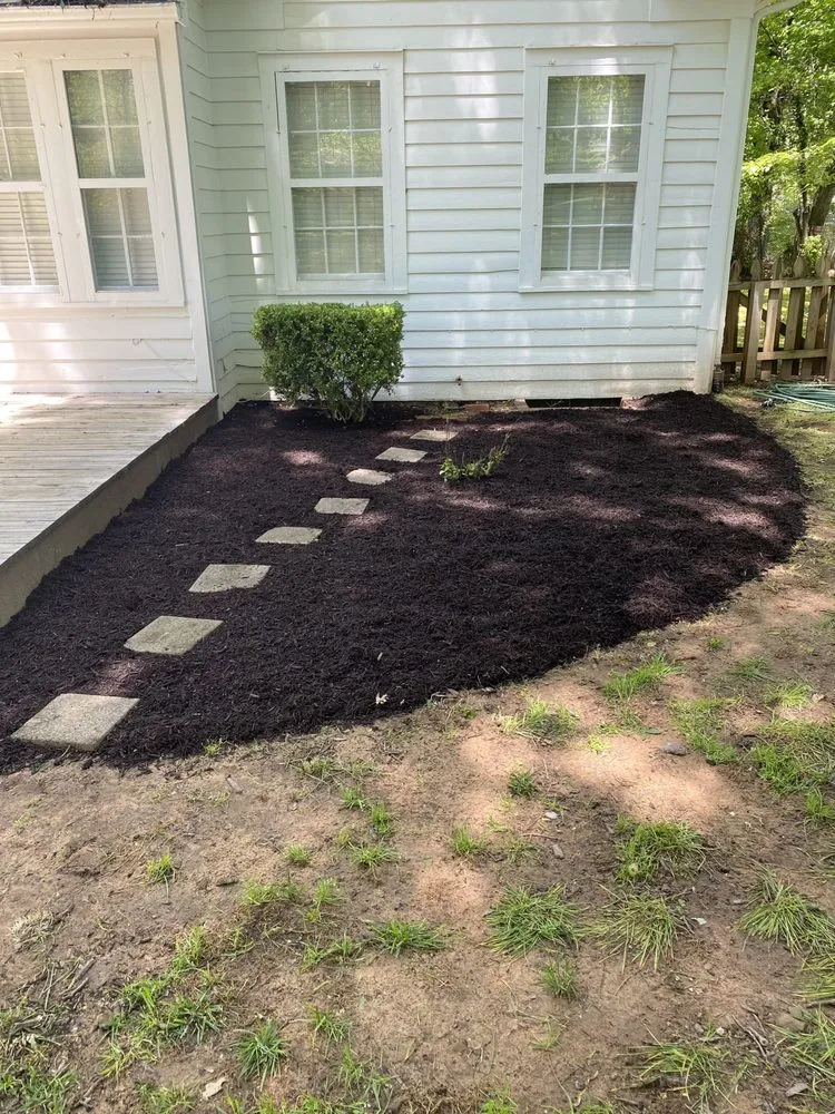 Affordable outdoor landscaping in Springdale, AR - Prime Landscaping