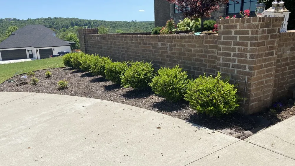 Professional landscape design experts serving Springdale, AR - Prime Landscaping