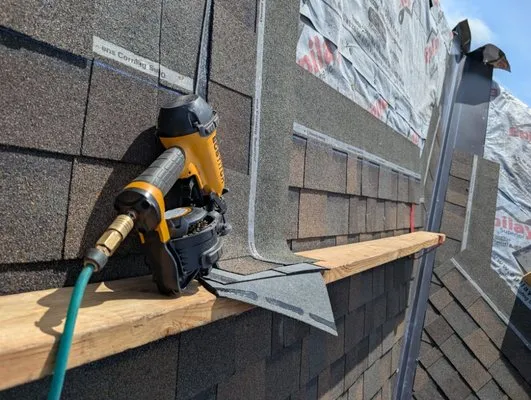 Prime Lawn & Home Logo