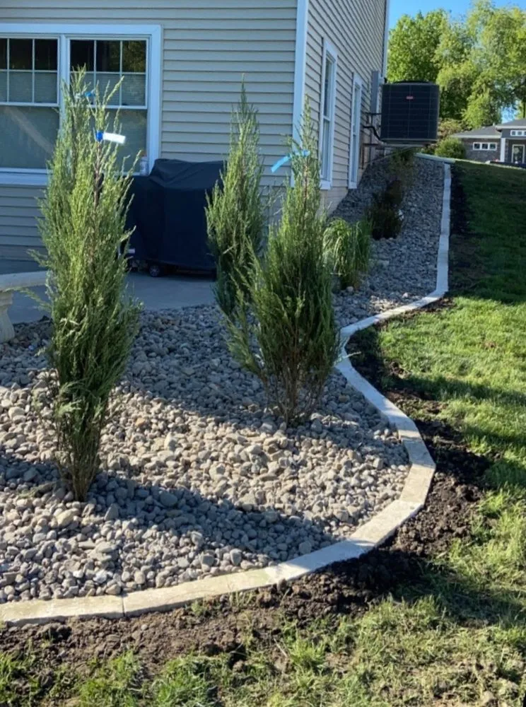 Professional yard maintenance in Indianola, IA - Prime Lawn & Landscape