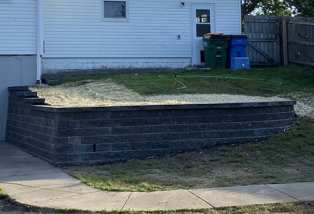 Reliable lawn care service for year-round maintenance in Indianola, IA by Prime Lawn & Landscape