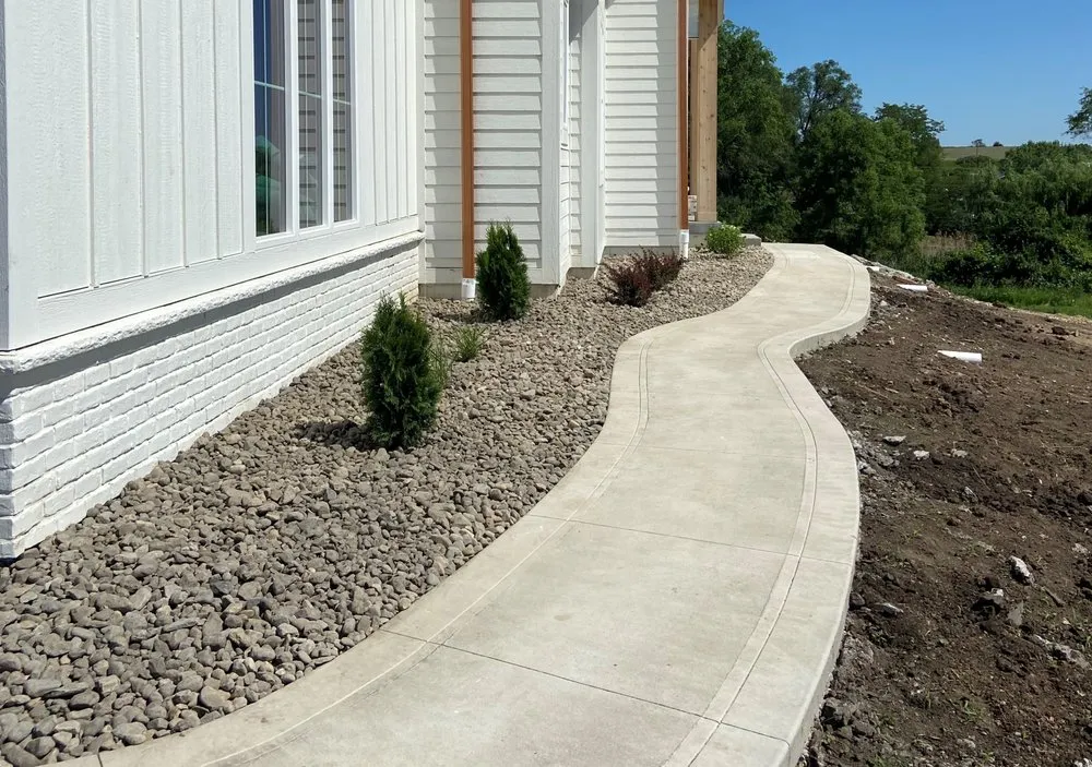 Expert lawn mowing service in Indianola, IA by Prime Lawn & Landscape