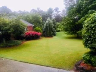 Local lawn care service for residential properties in Bethlehem, GA by Prime Lawn