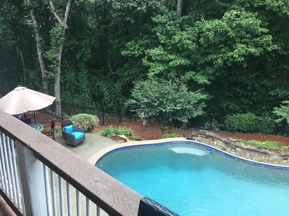 Custom lawn mowing service in Bethlehem, GA - Prime Lawn