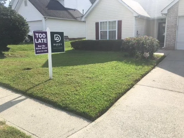 Reliable yard maintenance in Bethlehem, GA - Prime Lawn
