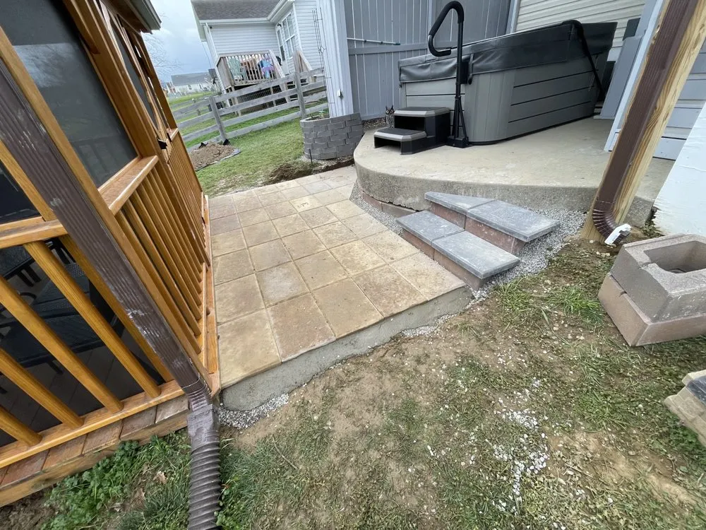 Affordable yard cleanup service experts serving Irvine, KY - Prime Lawn Care & Landscape