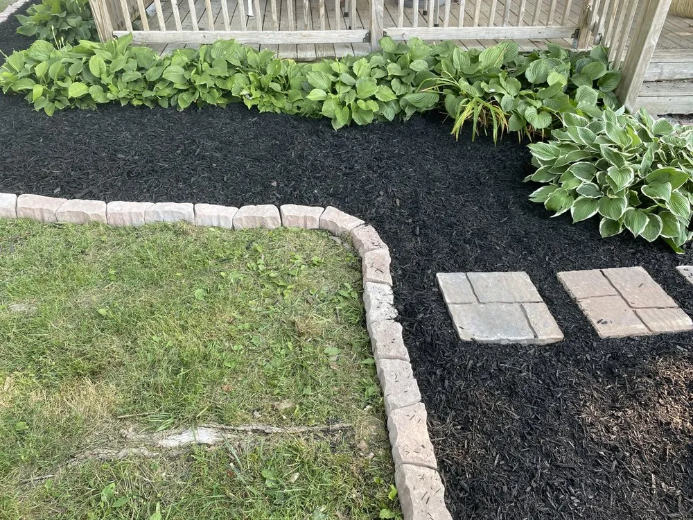 Reliable lawn mowing service near you in Irvine, KY by Prime Lawn Care & Landscape