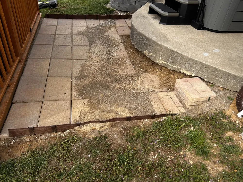 Expert landscaping services for residential properties across Irvine, KY - Prime Lawn Care & Landscape