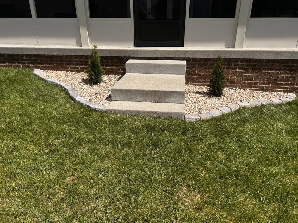 Local yard maintenance for outdoor upgrades across Irvine, KY - Prime Lawn Care & Landscape