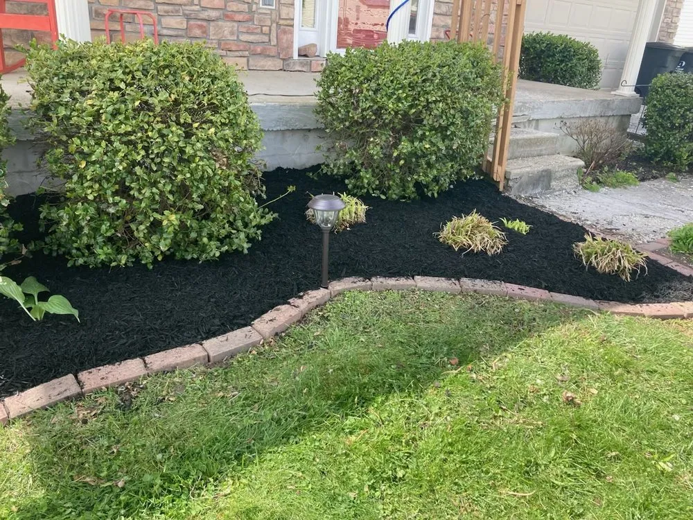 Custom residential landscaping for homes across Irvine, KY - Prime Lawn Care & Landscape