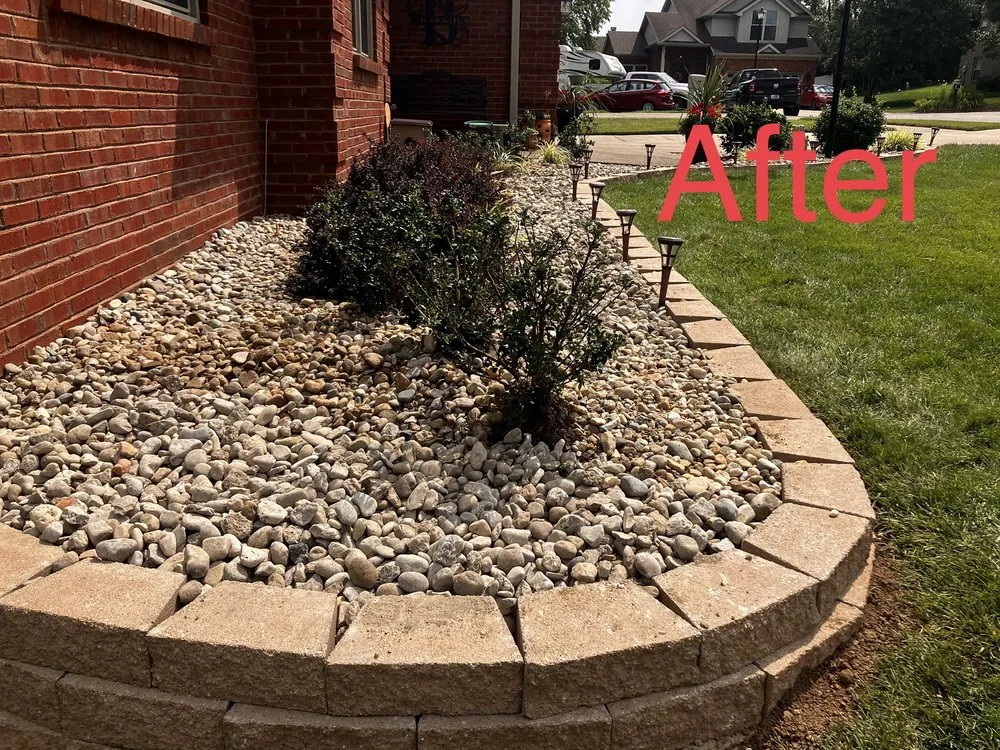 Professional lawn care service for year-round maintenance across Irvine, KY - Prime Lawn Care & Landscape