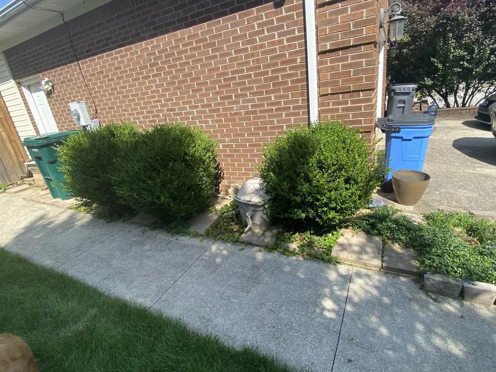 Professional landscape design experts serving Irvine, KY - Prime Lawn Care & Landscape