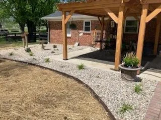 Expert yard maintenance in Irvine, KY - Prime Lawn Care & Landscape