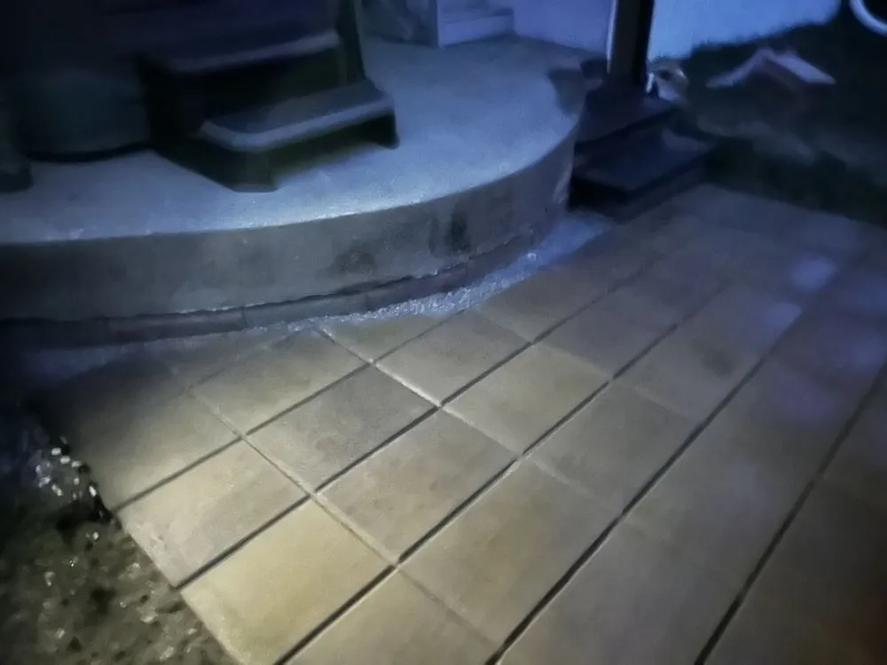 Affordable residential landscaping in Irvine, KY by Prime Lawn Care & Landscape