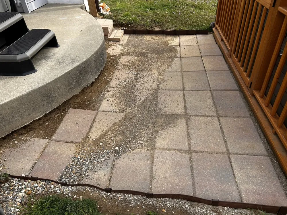 Reliable garden landscaping near you in Irvine, KY by Prime Lawn Care & Landscape