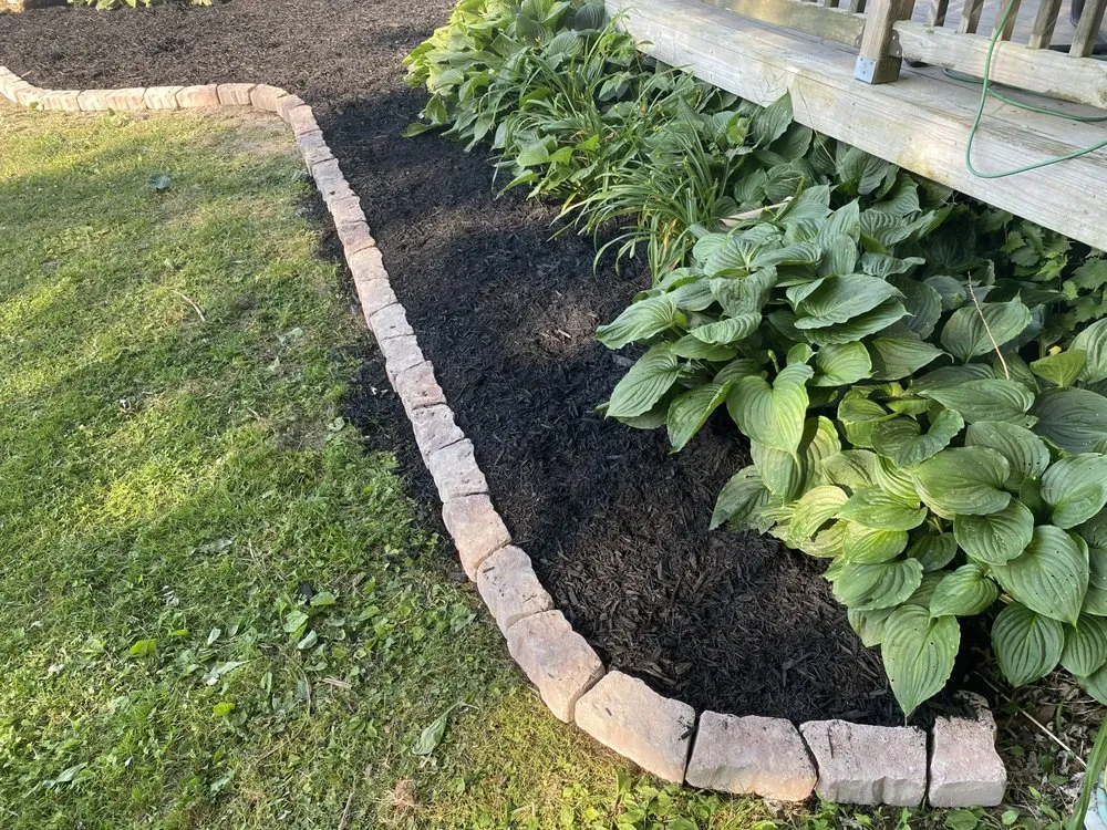 Professional landscape design experts serving Irvine, KY - Prime Lawn Care & Landscape