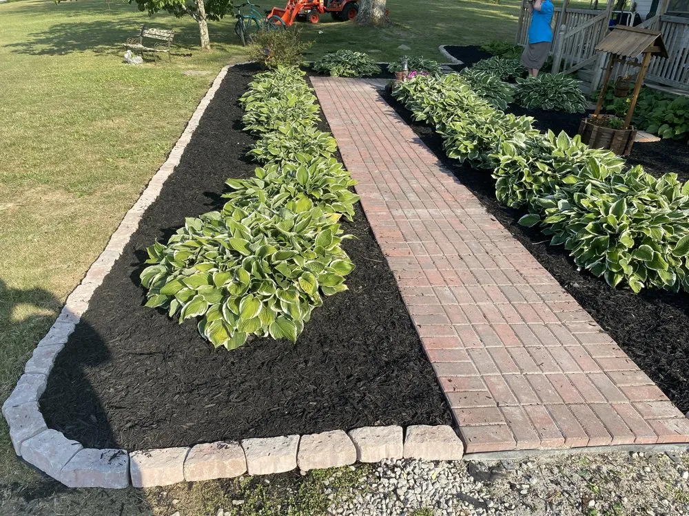 Trusted yard maintenance for outdoor upgrades in Irvine, KY by Prime Lawn Care & Landscape