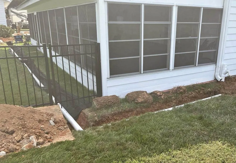 Affordable garden landscaping for beautiful yards across Eastover, SC - Prime Lawn Care and Landscaping