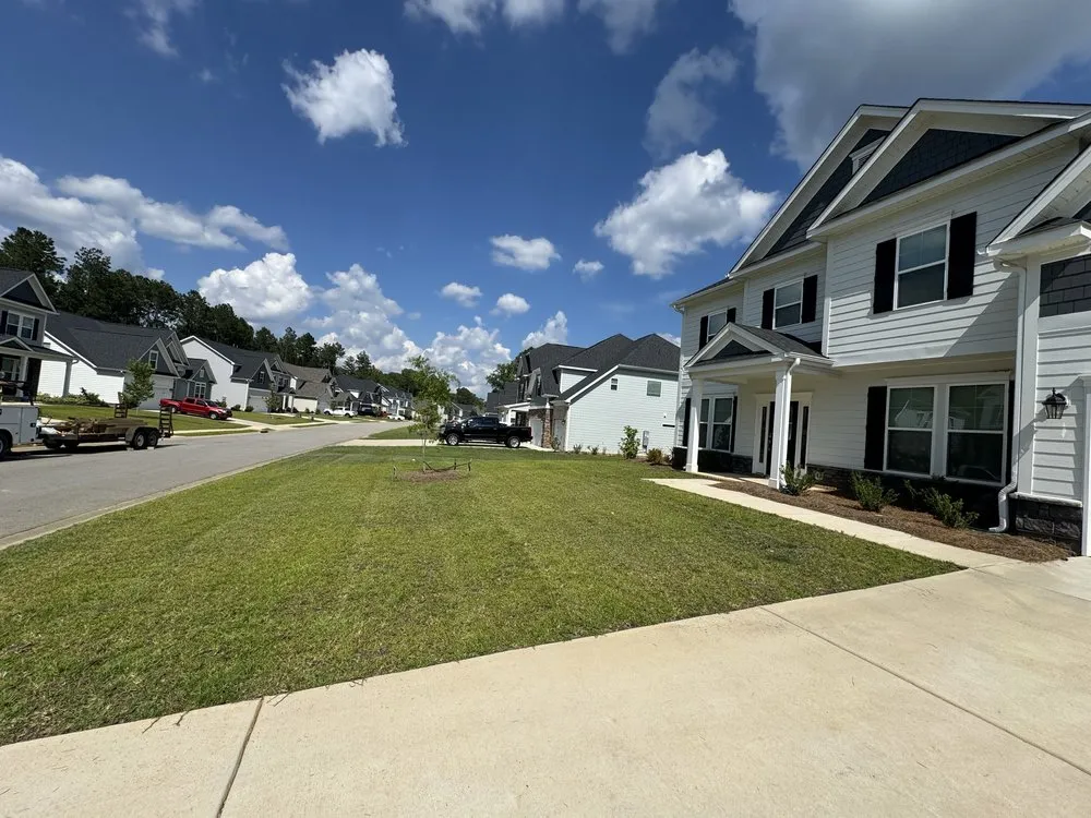 Top-rated landscaping services in Eastover, SC by Prime Lawn Care and Landscaping