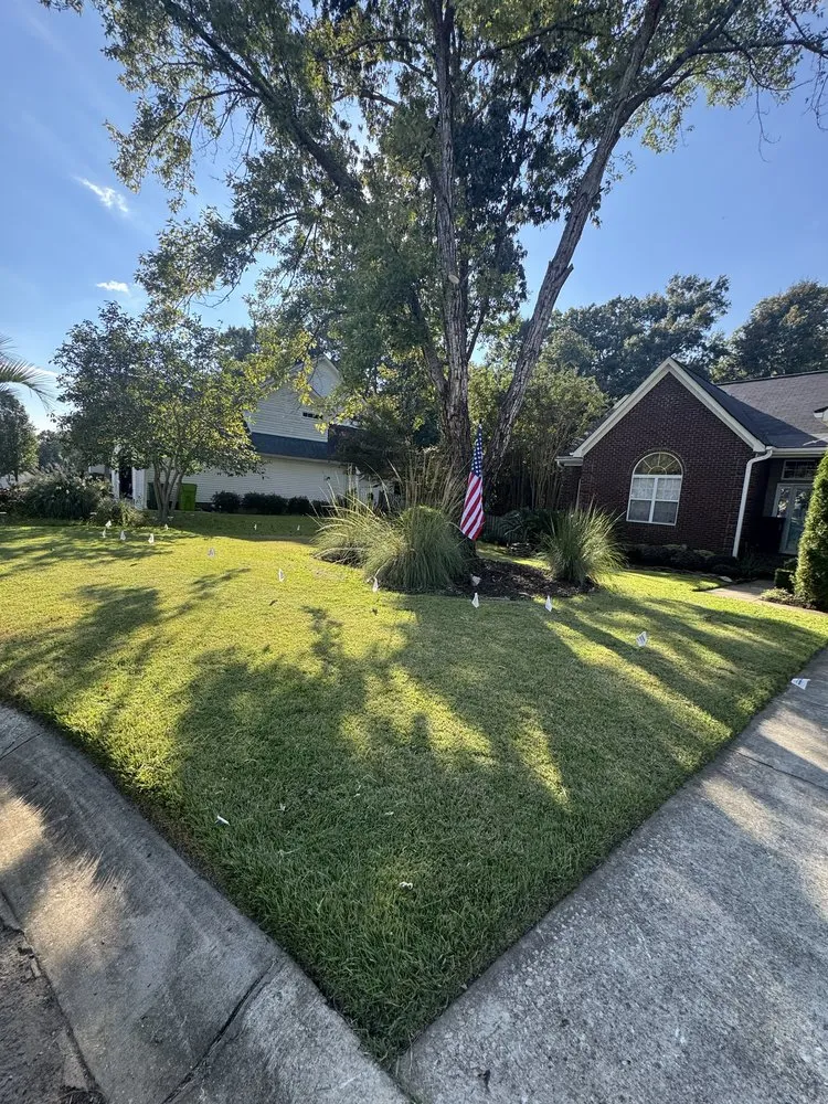 Professional outdoor landscaping for residential properties across Eastover, SC - Prime Lawn Care and Landscaping